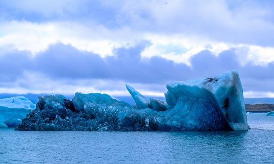 ice berg
