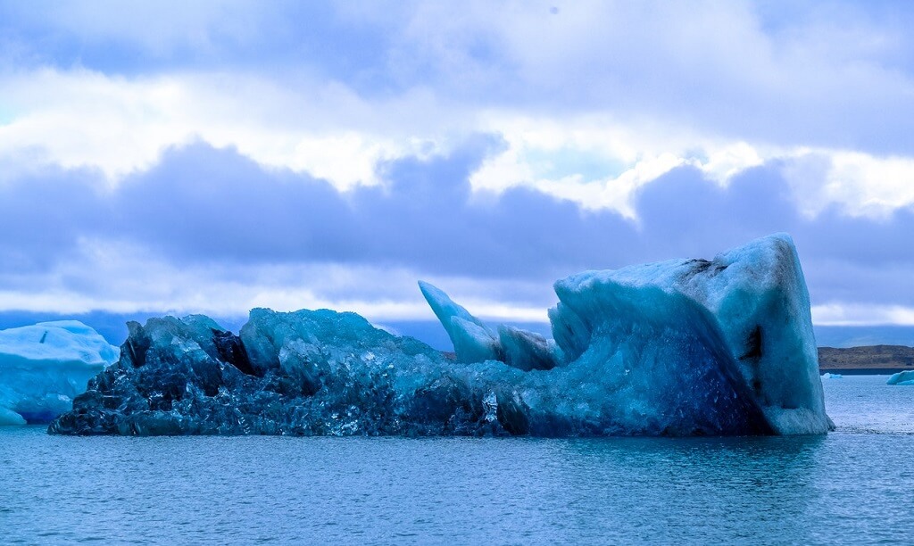 ice berg