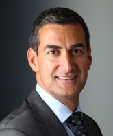 MICHAEL AZLEN, FOUNDER AND CEO