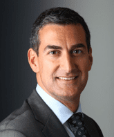 MICHAEL AZLEN, FOUNDER AND CEO